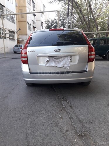 Kia Ceed 2008, 205,010 km - 1.4 л - Bakı