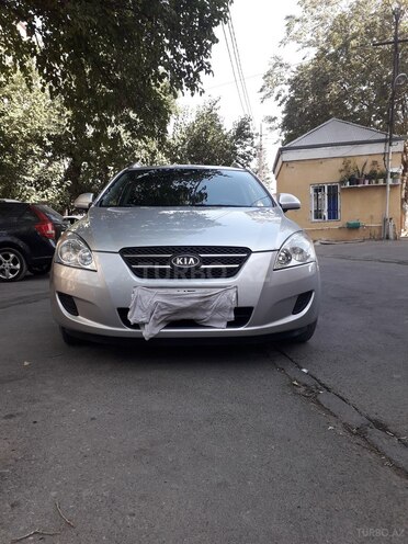 Kia Ceed 2008, 205,010 km - 1.4 л - Bakı