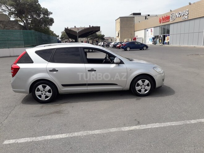 Kia Ceed 2008, 205,010 km - 1.4 л - Bakı