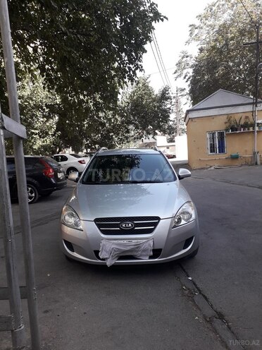 Kia Ceed 2008, 205,010 km - 1.4 л - Bakı