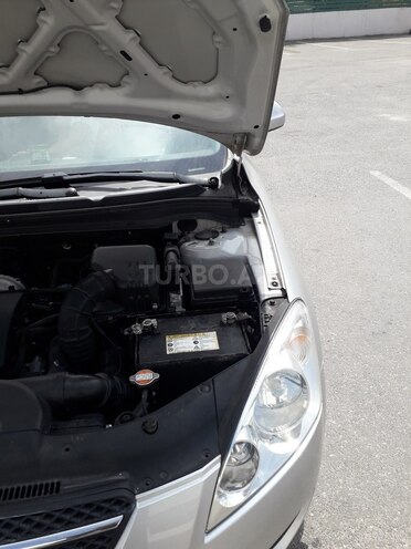 Kia Ceed 2008, 205,010 km - 1.4 л - Bakı