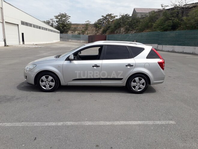Kia Ceed 2008, 205,010 km - 1.4 л - Bakı