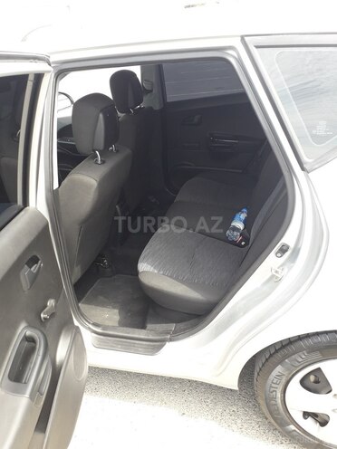 Kia Ceed 2008, 205,010 km - 1.4 л - Bakı