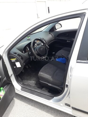 Kia Ceed 2008, 205,010 km - 1.4 л - Bakı