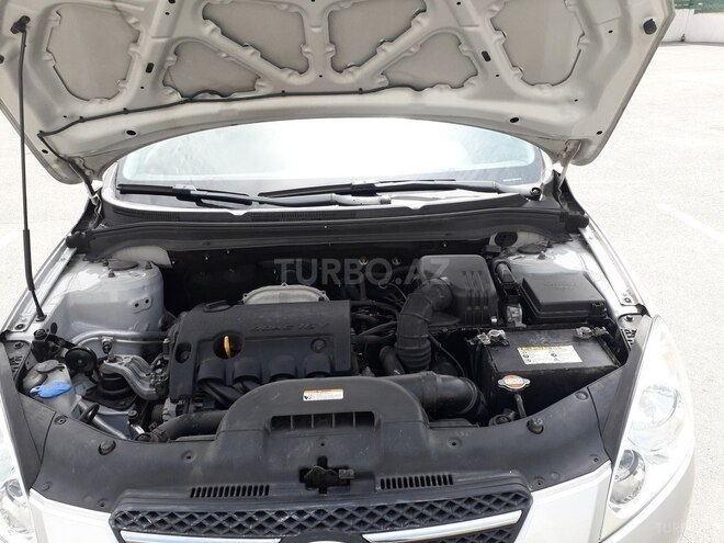 Kia Ceed 2008, 205,010 km - 1.4 л - Bakı