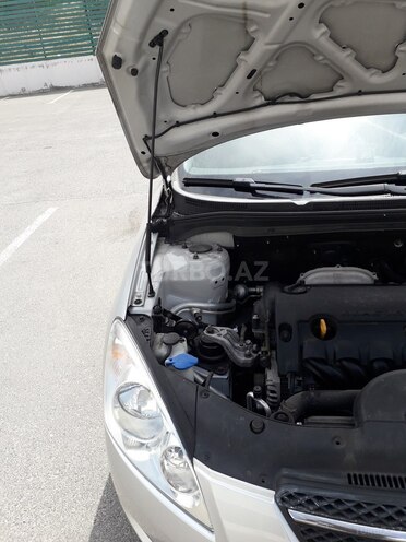 Kia Ceed 2008, 205,010 km - 1.4 л - Bakı