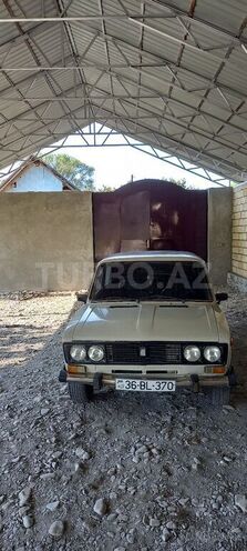 LADA (VAZ) 2106 1986, 235,389 km - 1.5 l - Qəbələ