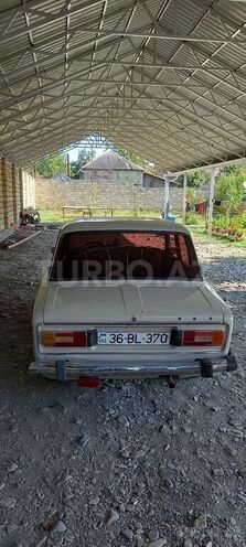 LADA (VAZ) 2106 1986, 235,389 km - 1.5 l - Qəbələ