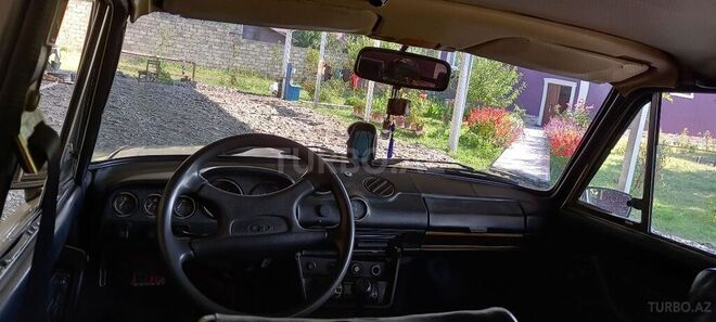 LADA (VAZ) 2106 1986, 235,389 km - 1.5 l - Qəbələ