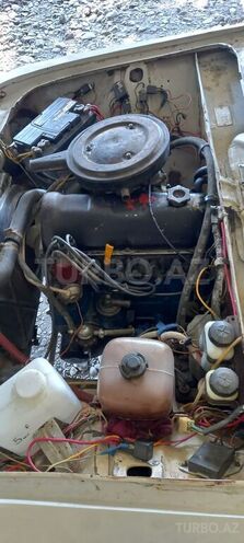 LADA (VAZ) 2106 1986, 235,389 km - 1.5 l - Qəbələ