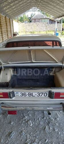 LADA (VAZ) 2106 1986, 235,389 km - 1.5 l - Qəbələ