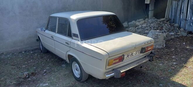 LADA (VAZ) 2106 1986, 235,389 km - 1.5 l - Qəbələ