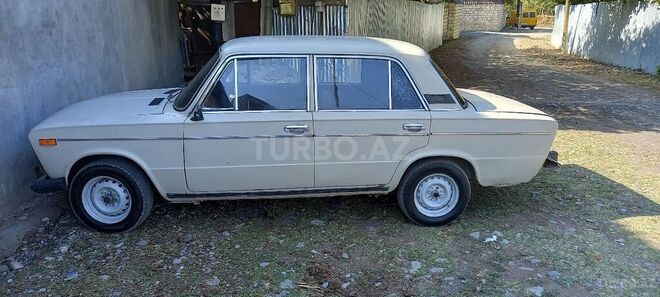 LADA (VAZ) 2106 1986, 235,389 km - 1.5 l - Qəbələ