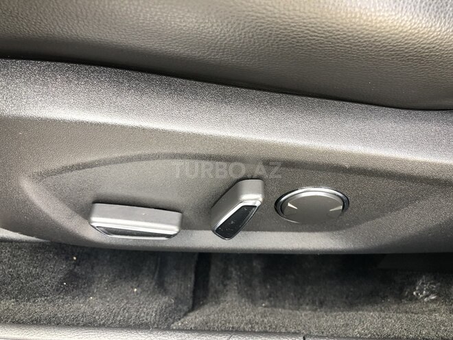 Ford Fusion 2013, 121,000 km - 2.0 l - Bakı