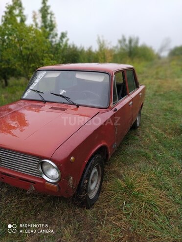 LADA (VAZ) 21011 1982, 256,852 km - 1.6 l - Quba