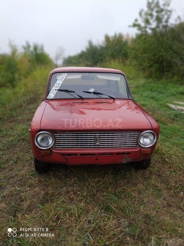 LADA (VAZ) 21011 1982, 256,852 km - 1.6 l - Quba