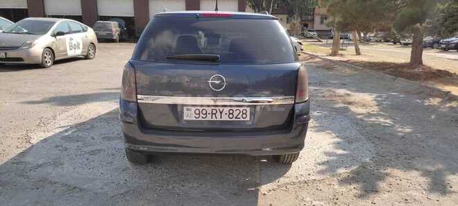 Opel Astra 2008, 280,000 km - 1.3 l - Bakı