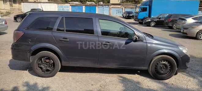 Opel Astra 2008, 280,000 km - 1.3 l - Bakı