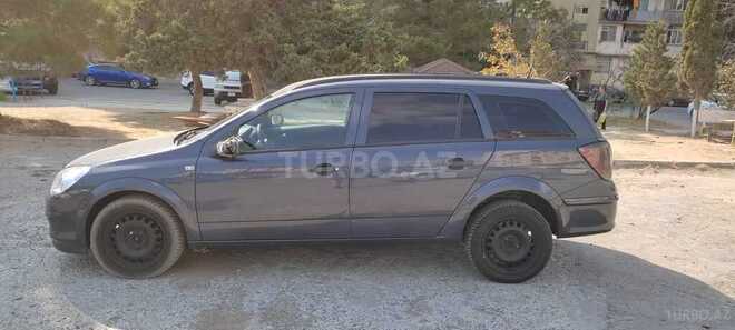 Opel Astra 2008, 280,000 km - 1.3 l - Bakı