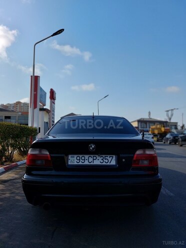 BMW 530 2003, 470,000 km - 3.0 l - Bakı