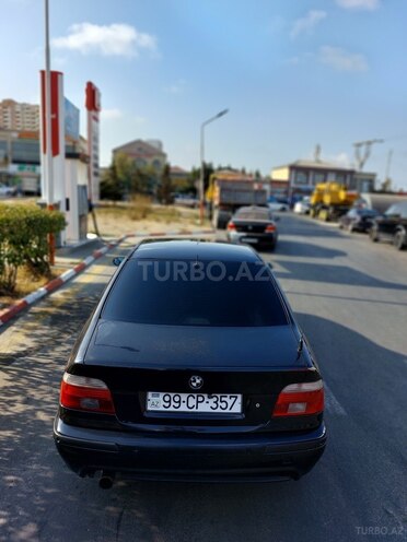 BMW 530 2003, 470,000 km - 3.0 l - Bakı