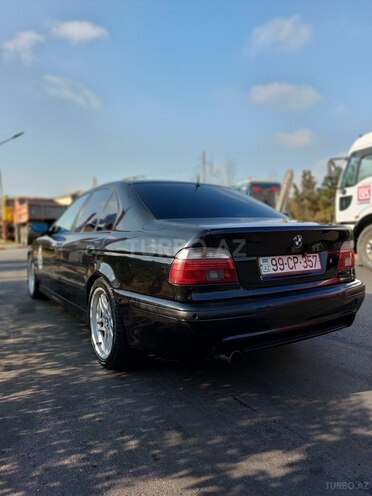BMW 530 2003, 470,000 km - 3.0 l - Bakı