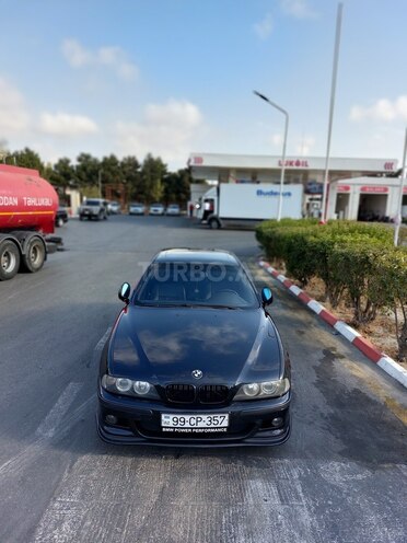 BMW 530 2003, 470,000 km - 3.0 l - Bakı
