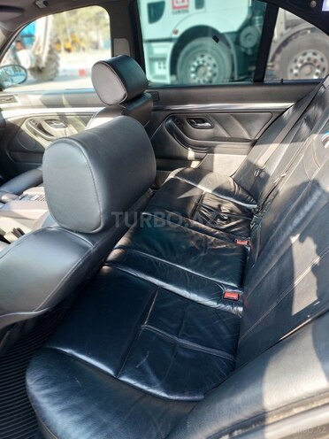 BMW 530 2003, 470,000 km - 3.0 l - Bakı