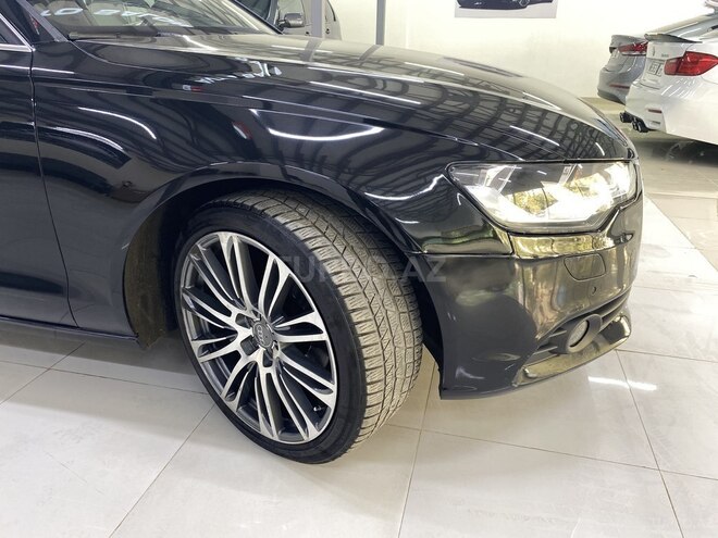 Audi A6 2011, 229,000 km - 2.0 l - Sumqayıt