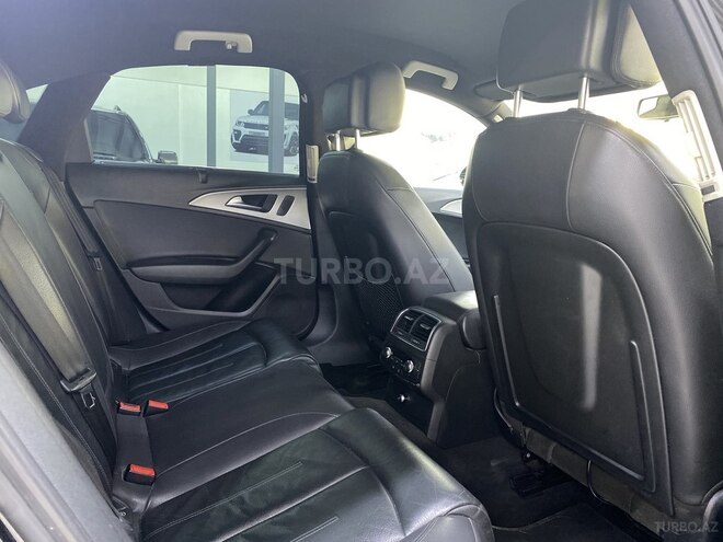 Audi A6 2011, 229,000 km - 2.0 l - Sumqayıt