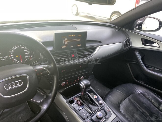 Audi A6 2011, 229,000 km - 2.0 l - Sumqayıt