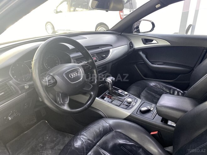 Audi A6 2011, 229,000 km - 2.0 l - Sumqayıt