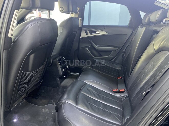 Audi A6 2011, 229,000 km - 2.0 l - Sumqayıt