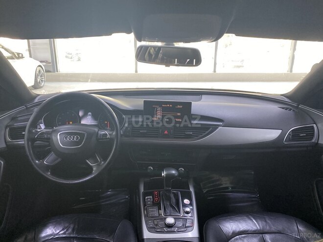 Audi A6 2011, 229,000 km - 2.0 l - Sumqayıt