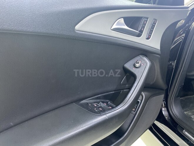Audi A6 2011, 229,000 km - 2.0 l - Sumqayıt