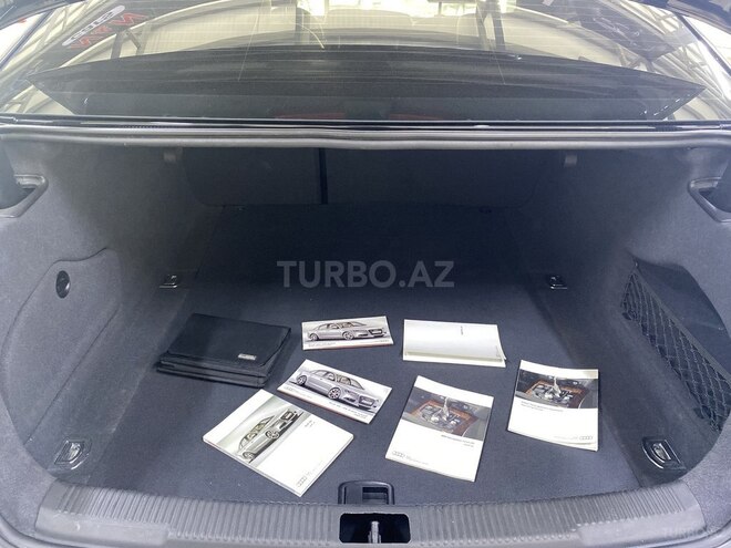 Audi A6 2011, 229,000 km - 2.0 l - Sumqayıt