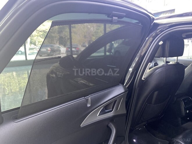 Audi A6 2011, 229,000 km - 2.0 l - Sumqayıt