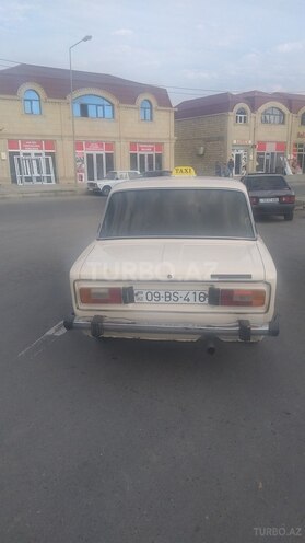 LADA (VAZ) 2106 1983, 85,000 km - 1.6 л - Gəncə