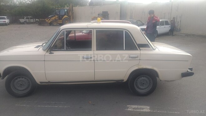 LADA (VAZ) 2106 1983, 85,000 km - 1.6 л - Gəncə