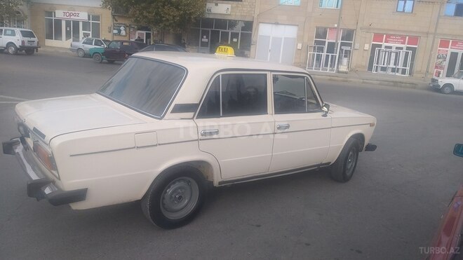 LADA (VAZ) 2106 1983, 85,000 km - 1.6 л - Gəncə