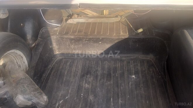 LADA (VAZ) 2106 1983, 85,000 km - 1.6 л - Gəncə