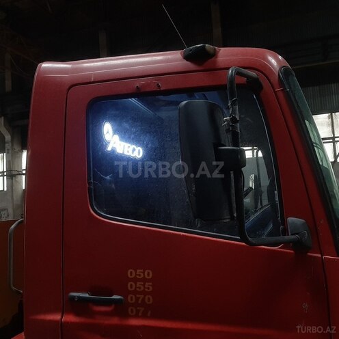 Mercedes Atego 917 2002, 867,000 km - 4.3 l - Bakı