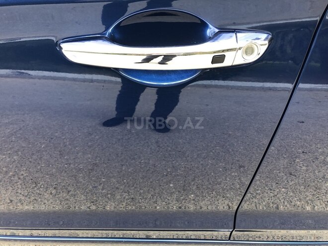 Hyundai Elantra 2017, 77,249 km - 2.0 l - Bakı