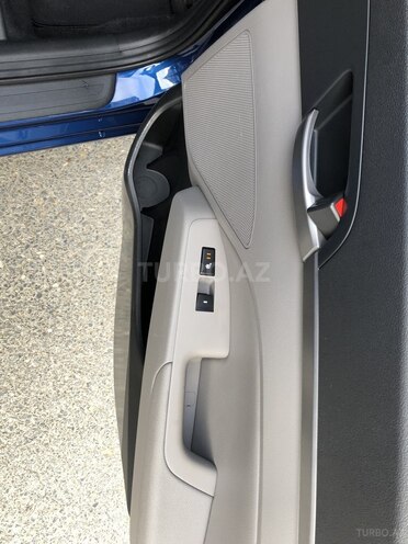 Hyundai Elantra 2017, 77,249 km - 2.0 l - Bakı