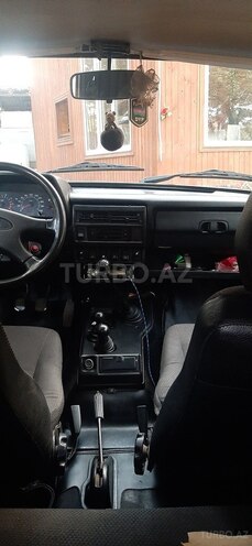 LADA (VAZ) Niva 2013, 178,200 km - 1.7 л - İsmayıllı