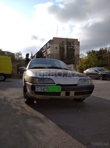 Daewoo Espero 1996, 300,000 km - 1.5 л - Bakı