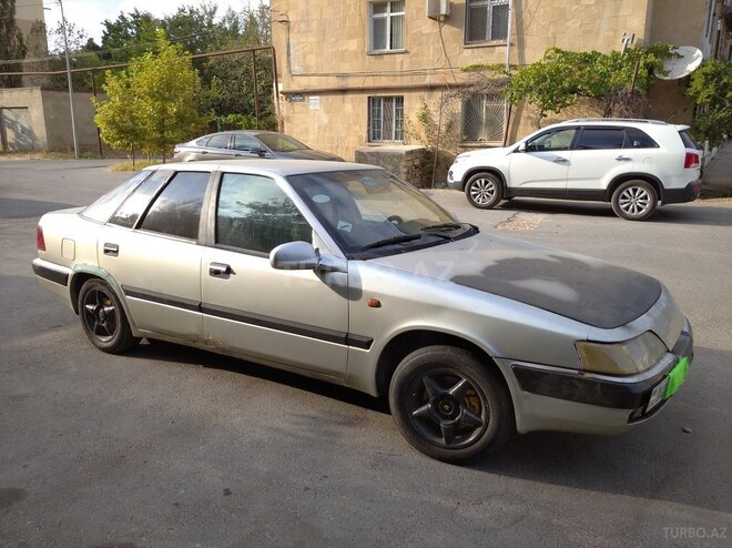 Daewoo Espero 1996, 300,000 km - 1.5 л - Bakı