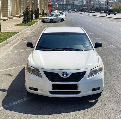 Toyota Camry 2008, 161,590 km - 0.3 л - Bakı