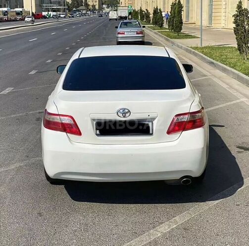 Toyota Camry 2008, 161,590 km - 0.3 л - Bakı