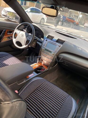 Toyota Camry 2008, 161,590 km - 0.3 л - Bakı